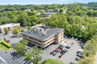 More details for 30 W Century Rd, Paramus, NJ - Office for Sale