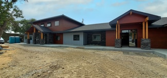 More details for 502 Wicks Ln, Billings, MT - Office for Lease