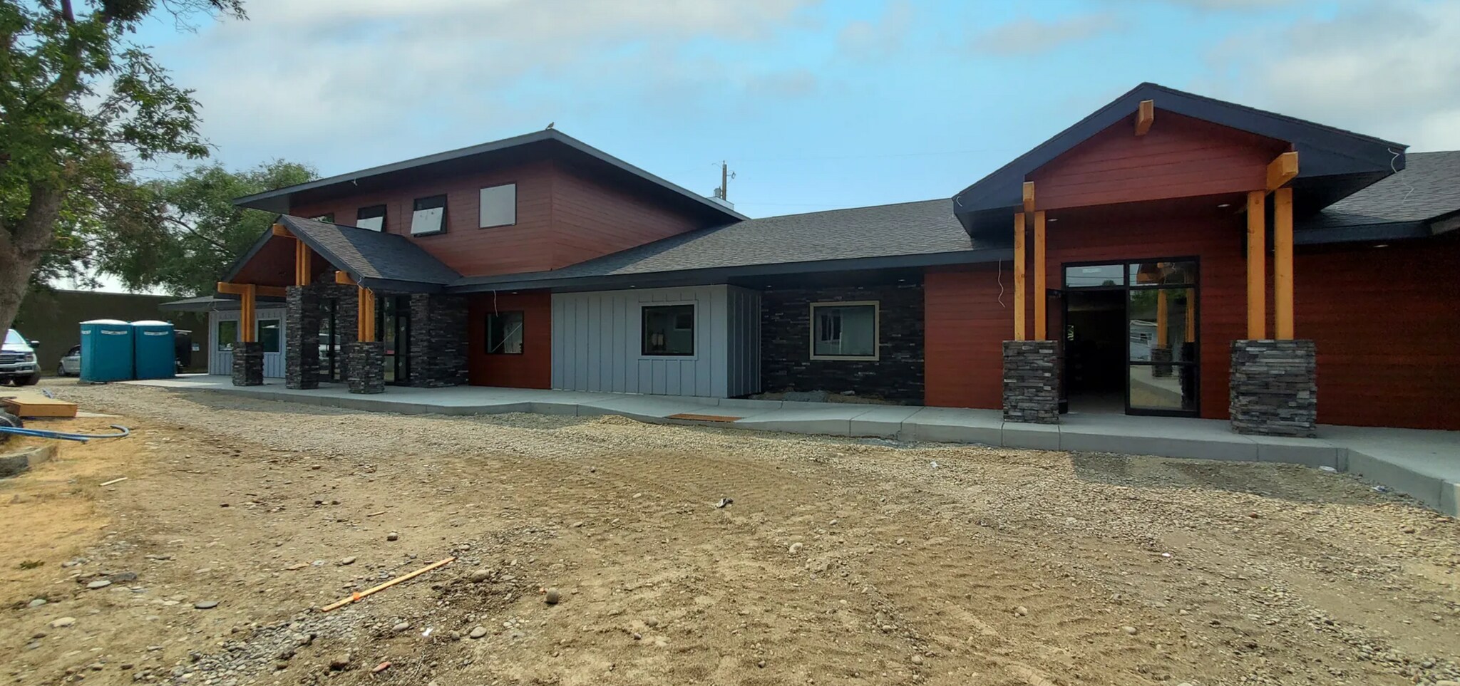 502 Wicks Ln, Billings, MT for lease Primary Photo- Image 1 of 3