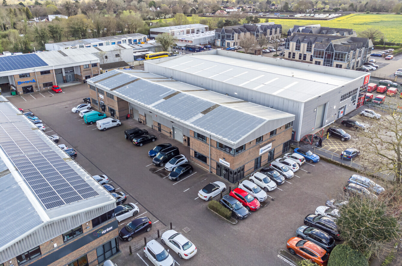 Crabtree Rd, Egham for sale Building Photo- Image 1 of 1