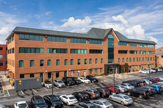 More details for 850 Canal St, Stamford, CT - Office for Lease