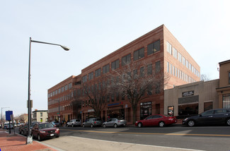 More details for 2100 Martin Luther King Jr Ave SE, Washington, DC - Retail for Lease