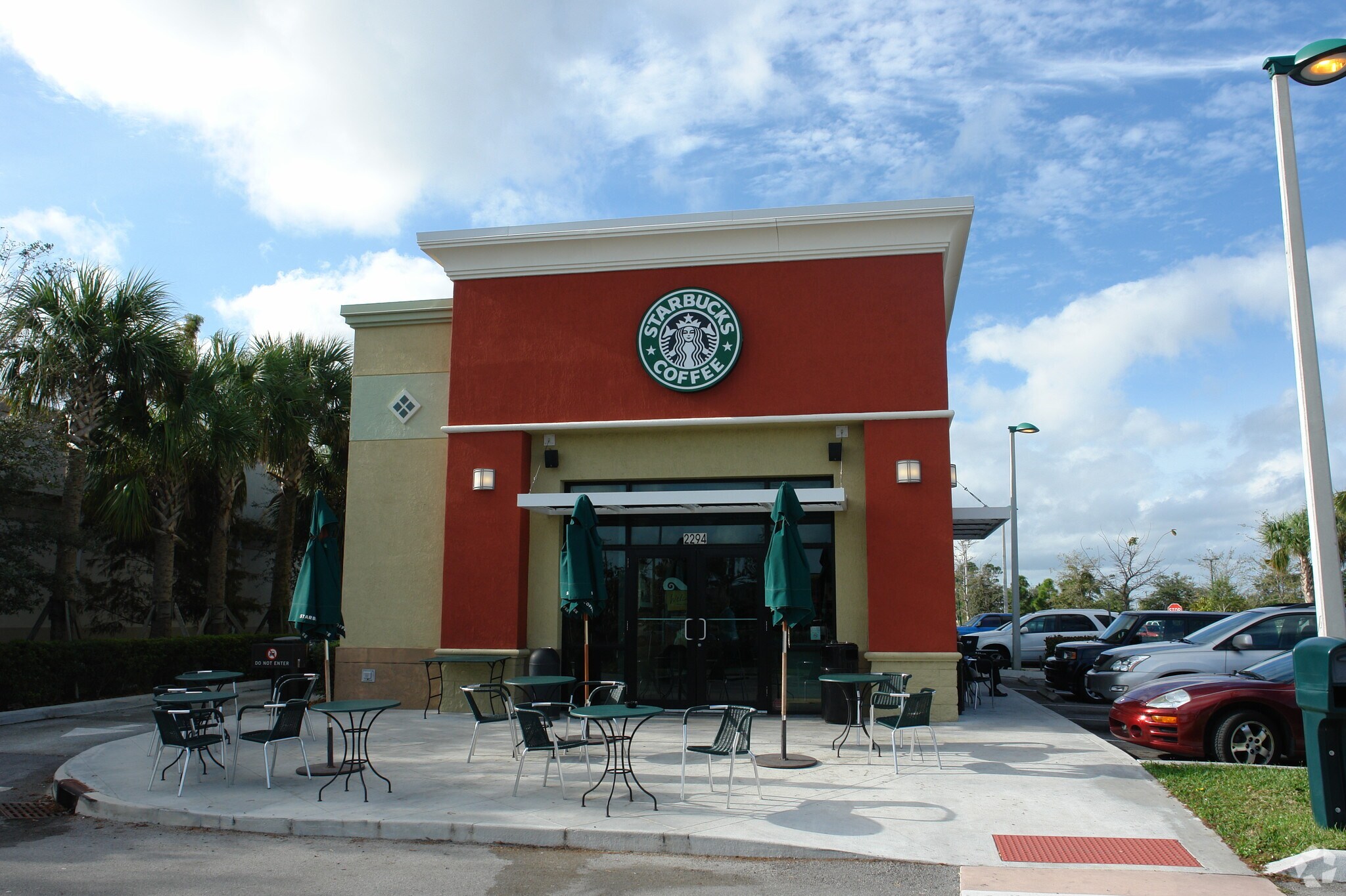 2294 SE Federal Hwy, Stuart, FL for sale Primary Photo- Image 1 of 1