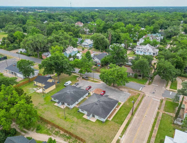 402 E Evans St, Bainbridge, GA for sale - Aerial - Image 3 of 22