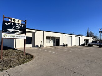 More details for 9899 E Bankhead Hwy, Aledo, TX - Office, Flex for Lease