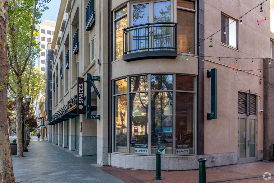 18-20 S 2nd St, San Jose, CA for lease - Building Photo - Image 2 of 22