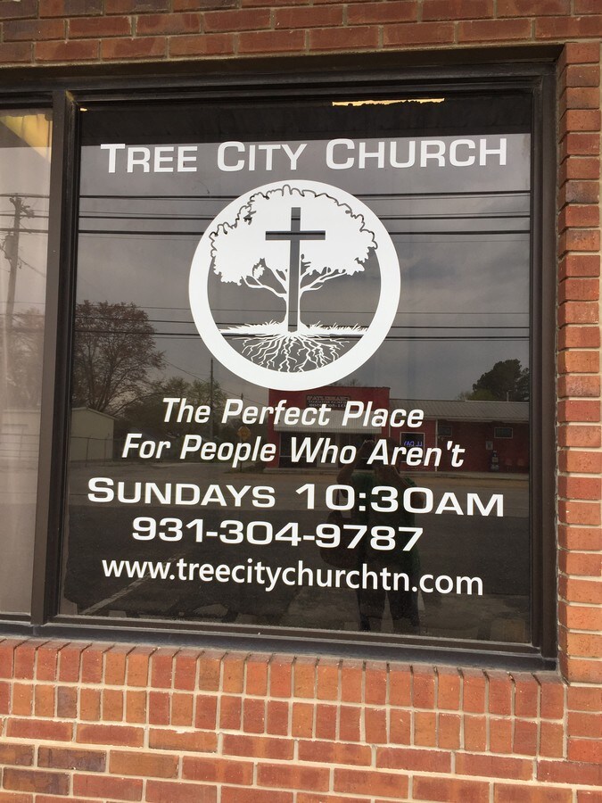 1123 Sparta St, McMinnville, TN 37110