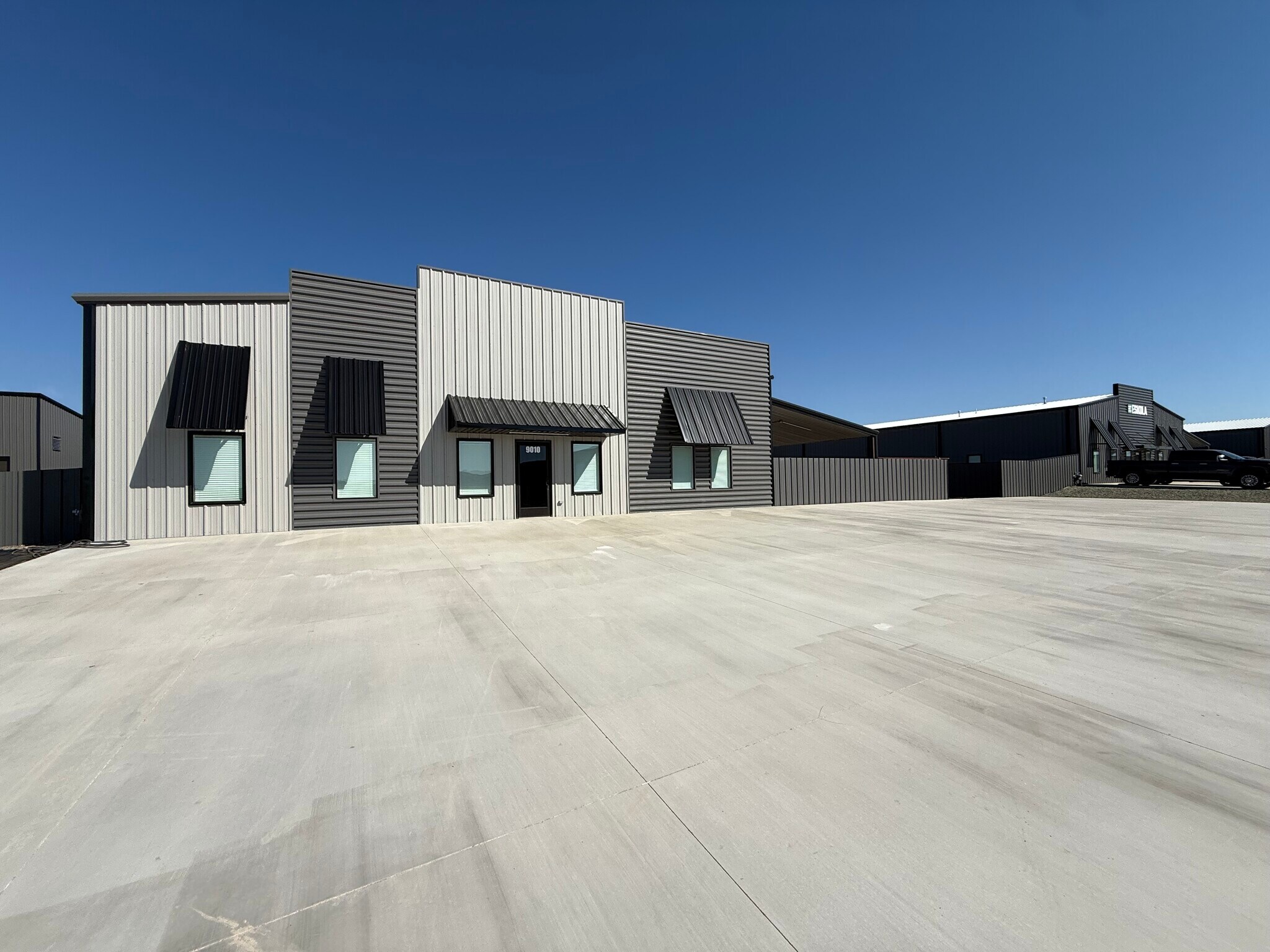 9010 County Road 6820, Lubbock, TX for sale Building Photo- Image 1 of 19