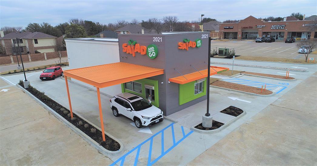 2021 W McDermott Dr, Allen, TX for sale Building Photo- Image 1 of 1