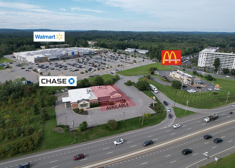 303 Turnpike Rd, Westborough, MA 01581 Retail for Lease