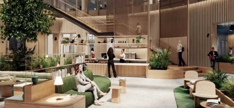 46-52 Rue Arago, Puteaux for lease - Building Photo - Image 3 of 9