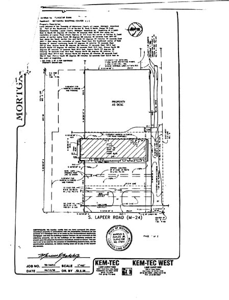 3772 S Lapeer Rd, Metamora, MI for sale - Other - Image 2 of 4
