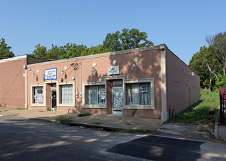 More details for 929-931 Porter St, Memphis, TN - Retail for Sale