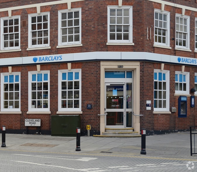 130 George Ln, London for lease - Building Photo - Image 3 of 6