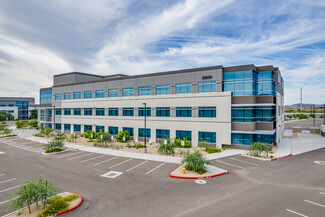 More details for 25800 N Norterra Pky, Phoenix, AZ - Office for Lease