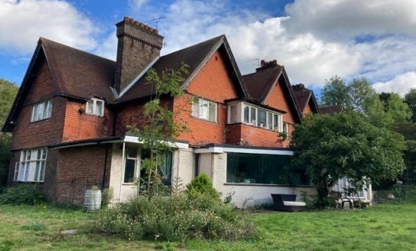 Beech Av, South Croydon for sale - Building Photo - Image 3 of 3