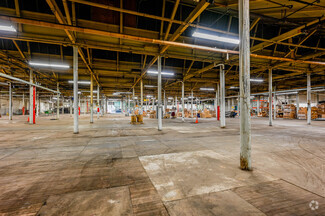 Duplan Silk Mill - Warehouse