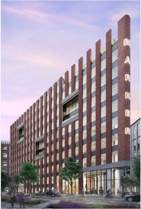 Stephenson Rd, London for lease Building Photo- Image 1 of 2