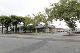 More details for 17000 S Vermont Ave, Gardena, CA - Industrial for Lease