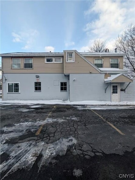 745-747 Erie Blvd W, Rome, NY for sale - Building Photo - Image 3 of 15