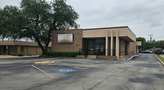 More details for 8021 E R L Thornton Fwy, Dallas, TX - Office/Medical for Lease