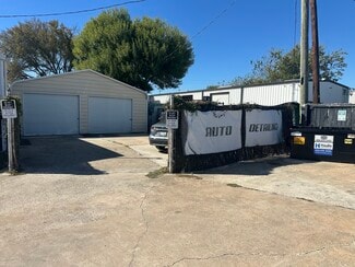 More details for 1601 Bench Mark Dr, Austin, TX - Industrial for Lease