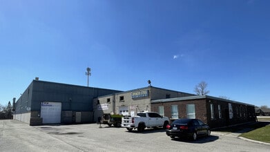 1490 N Routledge Park, London, ON for lease Building Photo- Image 1 of 1