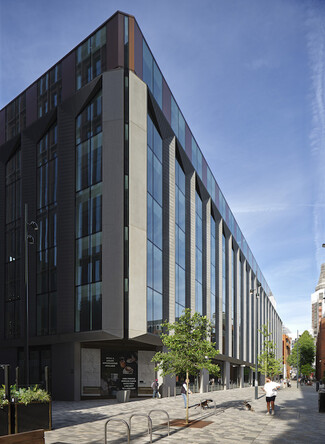 More details for Brazennose St, Manchester - Office for Lease