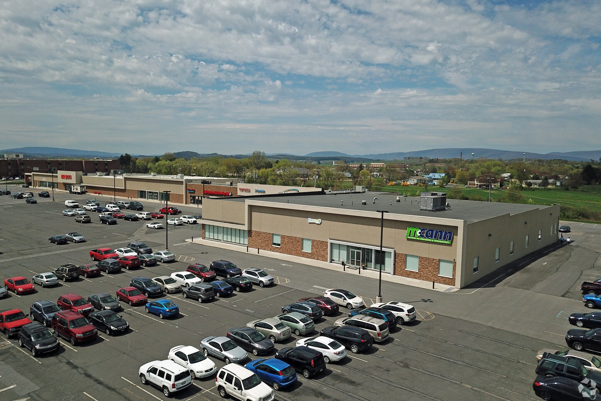 7399-7495 Westbranch Hwy, Lewisburg, PA for sale Primary Photo- Image 1 of 1