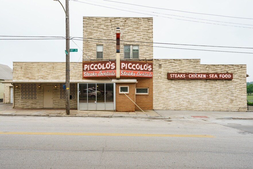 2202 S 20th St, Omaha, NE for sale - Other - Image 1 of 1