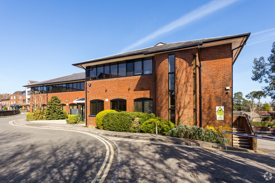 Suffolk Way, Sevenoaks for sale - Building Photo - Image 1 of 1