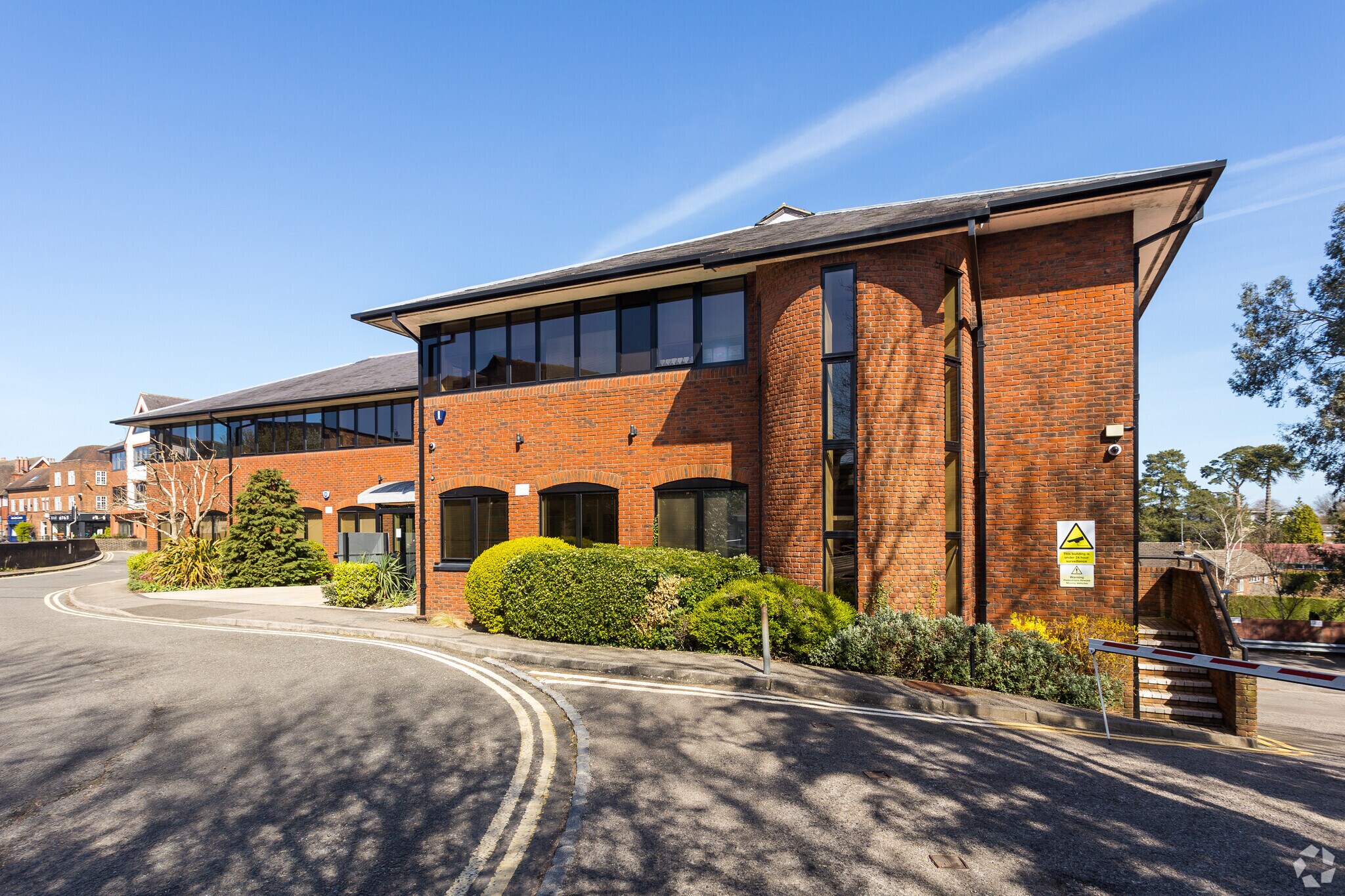 Suffolk Way, Sevenoaks for sale Building Photo- Image 1 of 1