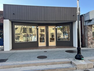 More details for 372 Castro St, Mountain View, CA - Office for Lease