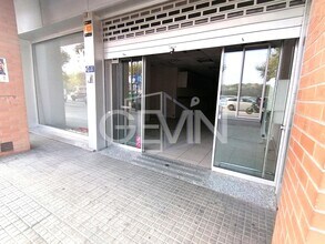 Retail in Santa Perpètua de Mogoda, Barcelona for lease Building Photo- Image 1 of 16