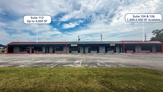 More details for 114-126 N 13th St, Rogers, AR - Office/Retail for Lease