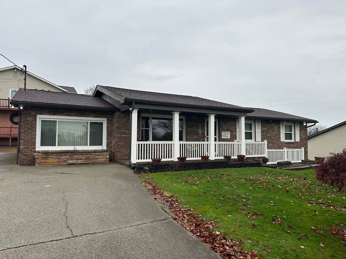 14371439 Washington Pike, Wellsburg, WV 26070 Health Care for Sale