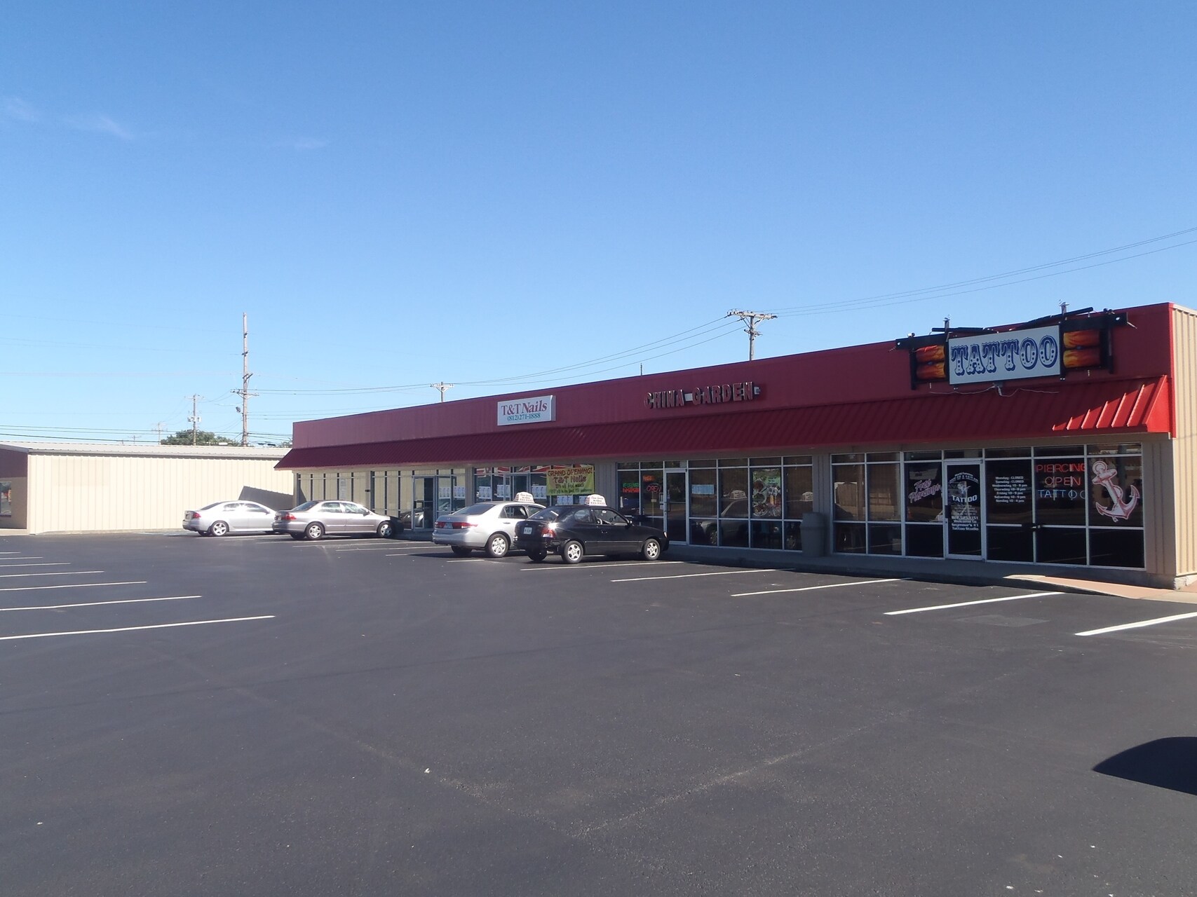 512 E Tipton St, Seymour, IN for sale Primary Photo- Image 1 of 1