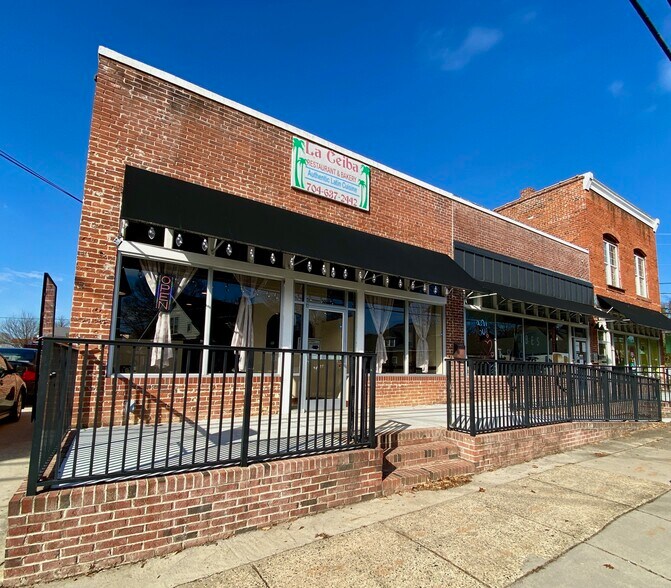 10201024 S Fulton St, Salisbury, NC 28144