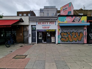 More details for 56 Chalk Farm Rd, London - Retail for Lease
