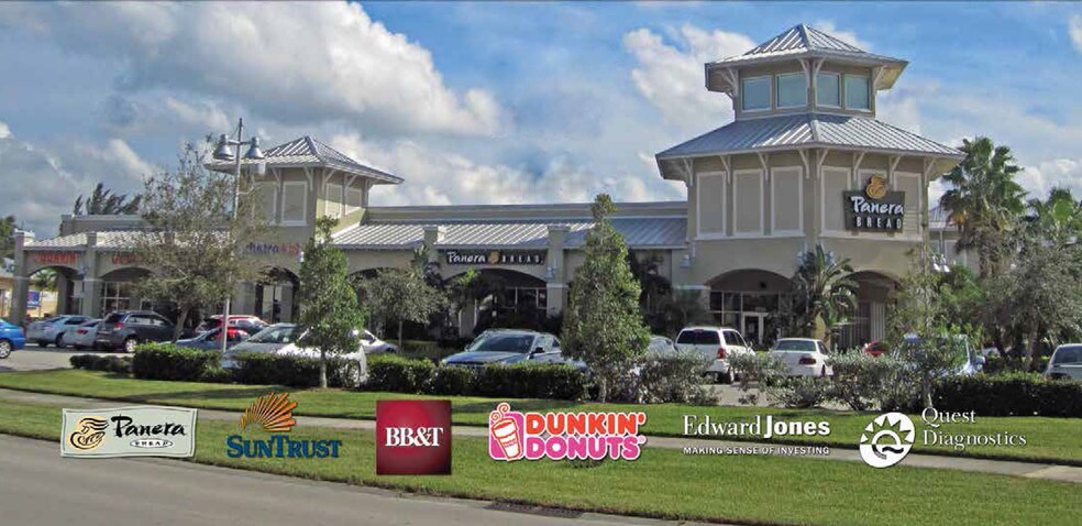 2843-2885 SW High Meadows Ave, Palm City, FL for sale - Primary Photo - Image 1 of 1