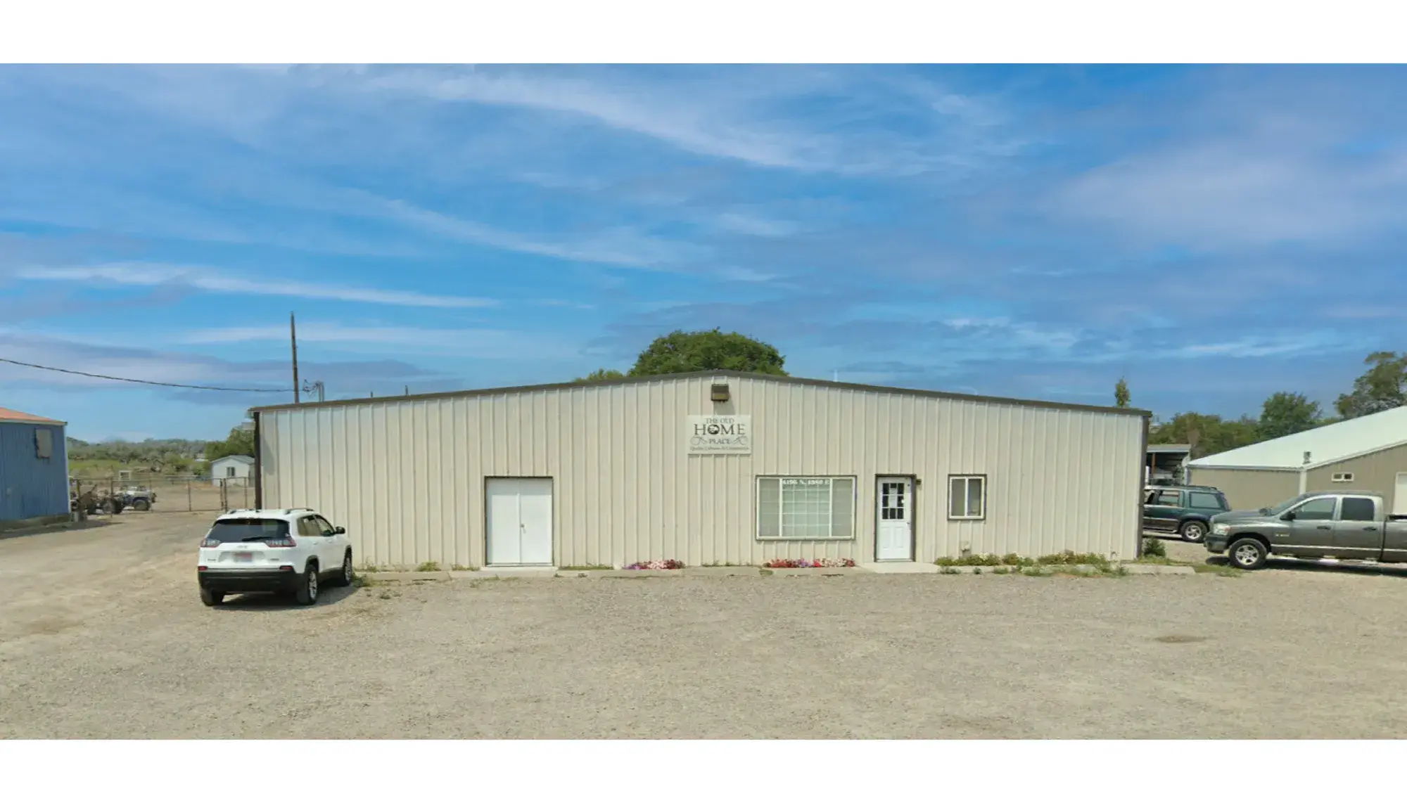 4195 N 1380 E, Buhl, ID for sale Building Photo- Image 1 of 1