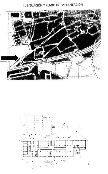 Land in El Molar, MAD for sale - Primary Photo - Image 1 of 3