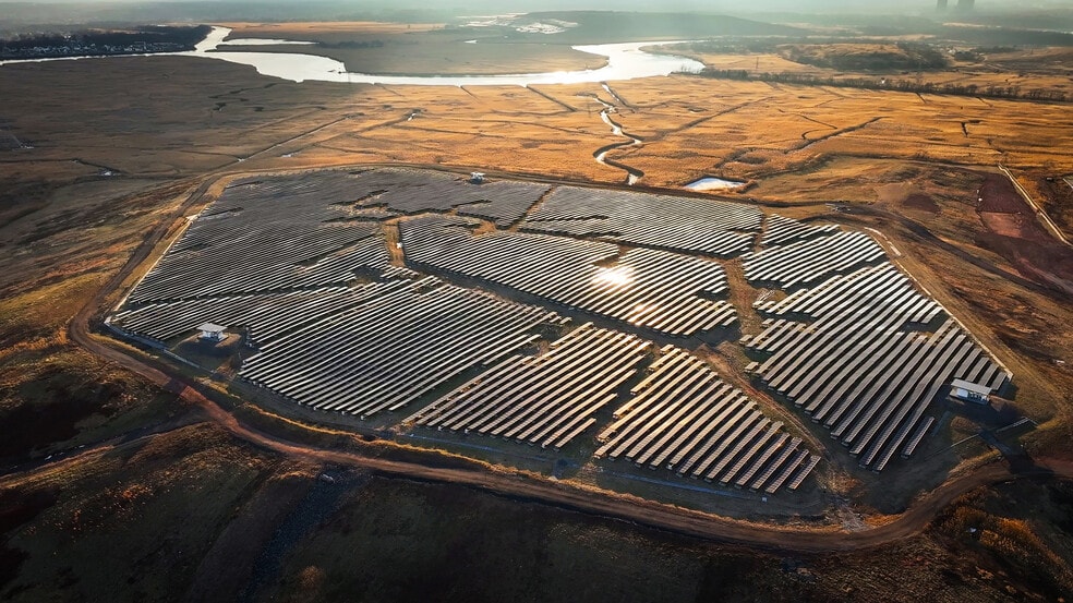 1000 Nixon Ln, Edison, NJ for sale - Aerial - Image 1 of 1