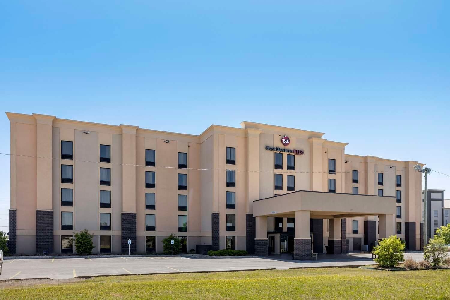 2911 Gilmore Dr, Jonesboro, AR for sale Building Photo- Image 1 of 1