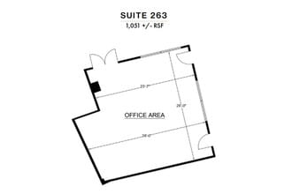 680 8th St, San Francisco, CA for lease Floor Plan- Image 1 of 1