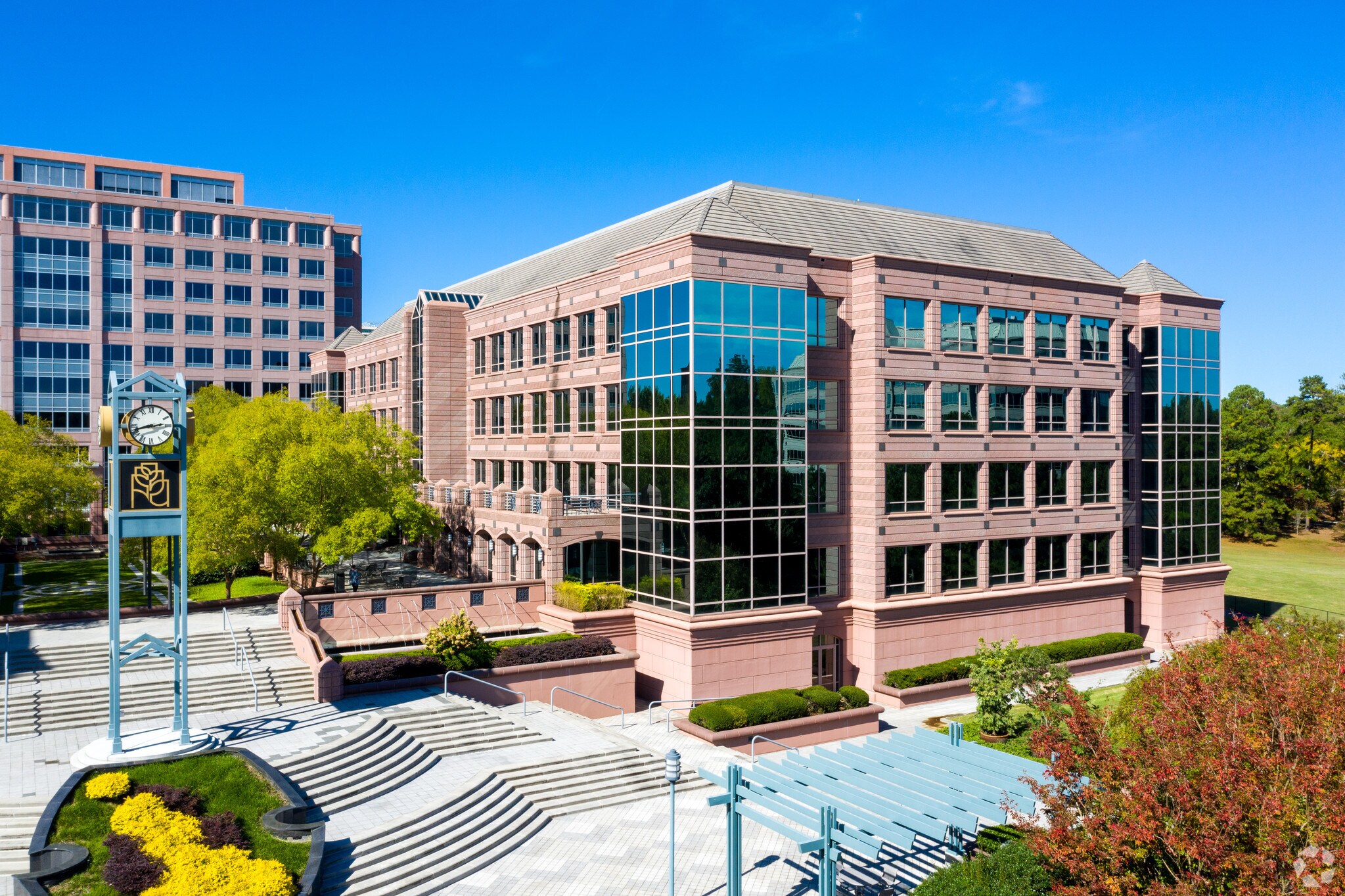 1277 Lenox Park Blvd, Atlanta, GA 30319 Lenox Park