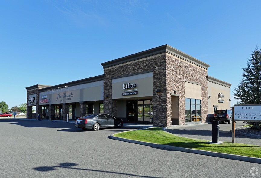 2150-2170 Keene Rd, Richland, WA for lease - Building Photo - Image 1 of 5