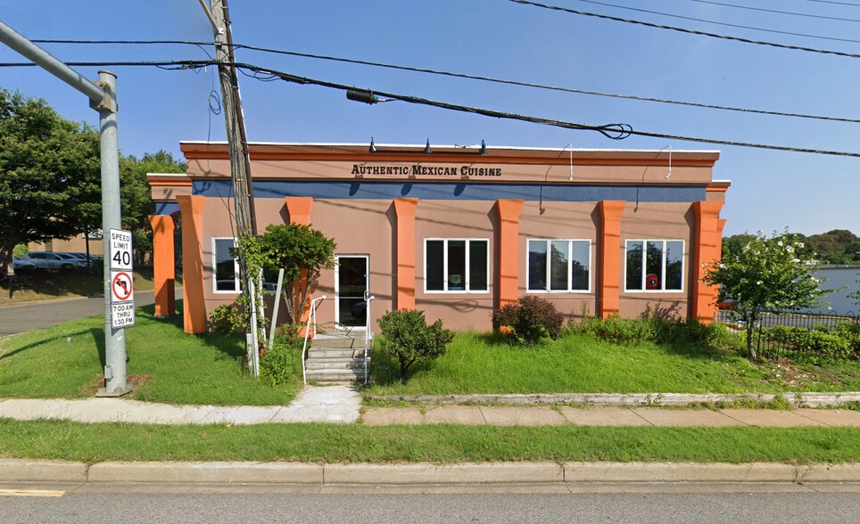 2552 Riva Rd, Annapolis, MD for sale - Building Photo - Image 3 of 8