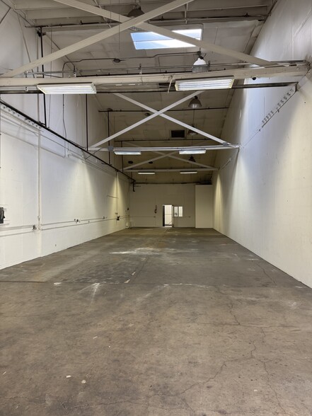 833 S 19th St, Richmond, CA for lease - Building Photo - Image 3 of 7