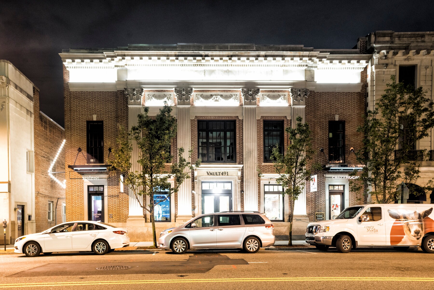 491 Bloomfield Ave, Montclair, NJ for sale Building Photo- Image 1 of 1